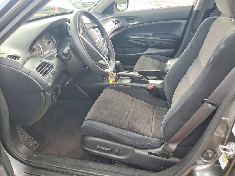55376226 :رقم المزاد ، JHMCP26429C004124 vin ، 2009 Honda Accord مزاد بيع
