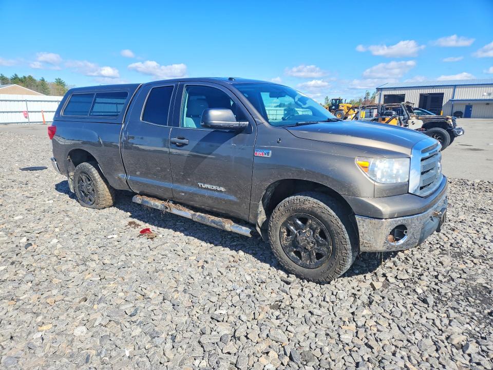 52731856 :رقم المزاد ، 5TFUY5F10DX316969 vin ، 2013 Toyota Tundra مزاد بيع