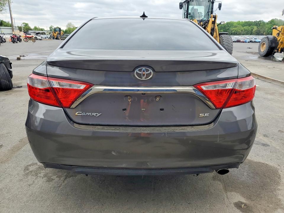 Aukcja sprzedaży 2015 Toyota Camry, vin: 4T1BF1FK3FU884079, numer aukcji: 52501166