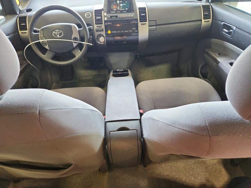 Продажа на аукционе авто 2008 Toyota Prius, vin: JTDKB20UX87817173, номер лота: 54022276