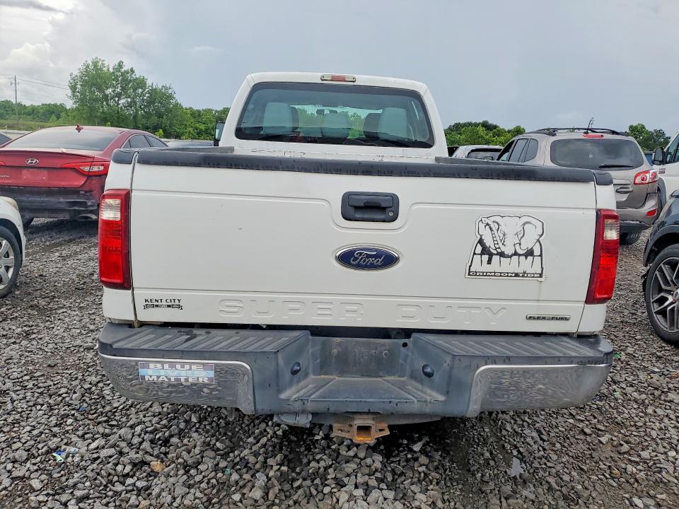 Продаж на аукціоні авто 2014 Ford F250, vin: 1FT7W2A63EEA08258, номер лоту: 54016296
