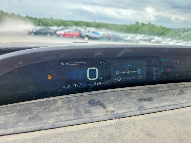 Продажа на аукционе авто 2016 Toyota Prius, vin: JTDKARFU2G3511187, номер лота: 53755986