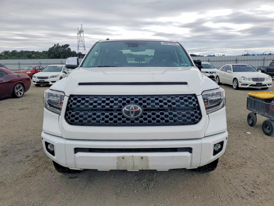 Aukcja sprzedaży 2019 Toyota Tundra, vin: 5TFAY5F14KX853084, numer aukcji: 54914546