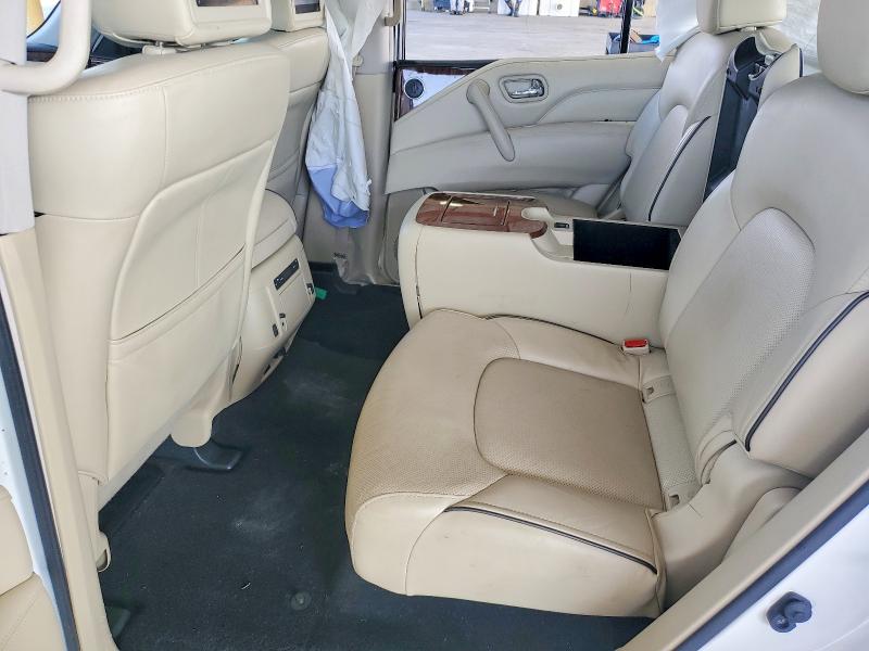 Продажа на аукционе авто 2019 Infiniti Qx80, vin: JN8AZ2NF2K9683681, номер лота: 52451716