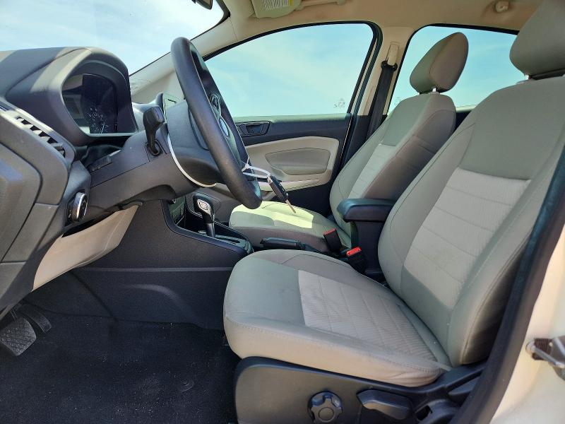 Продаж на аукціоні авто 2021 Ford Ecosport, vin: MAJ3S2FE8MC452875, номер лоту: 54318066