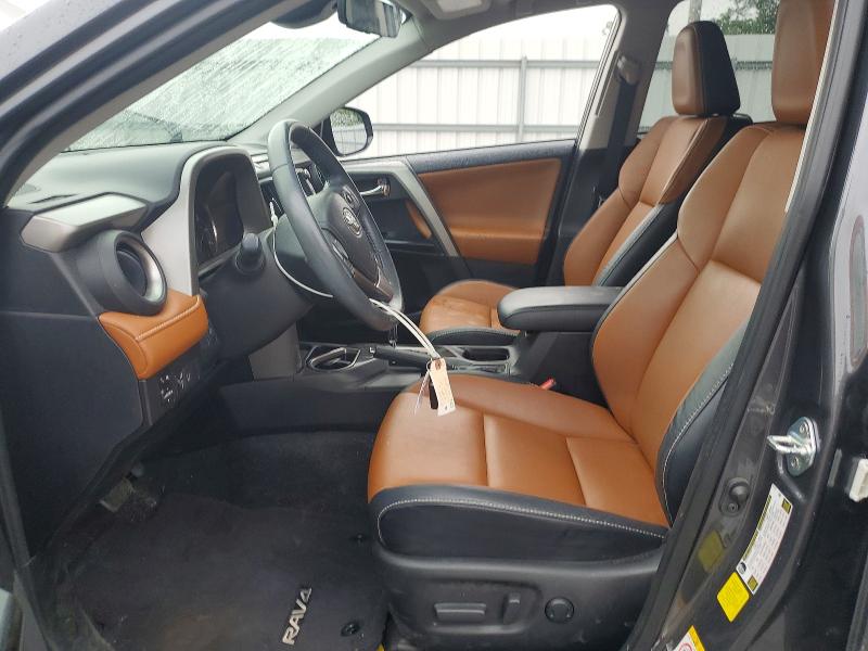 Aukcja sprzedaży 2018 Toyota Rav4, vin: 2T3YFREV8JW471904, numer aukcji: 54841116