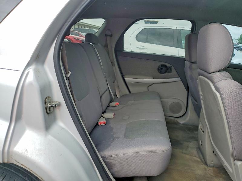 Продаж на аукціоні авто 2009 Chevrolet Equinox, vin: 2CNDL33F196209385, номер лоту: 54244876