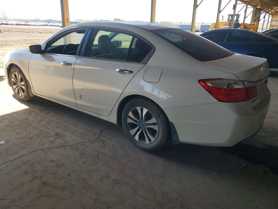 Продаж на аукціоні авто 2013 Honda Accord, vin: 1HGCR2F3XDA135942, номер лоту: 54871996