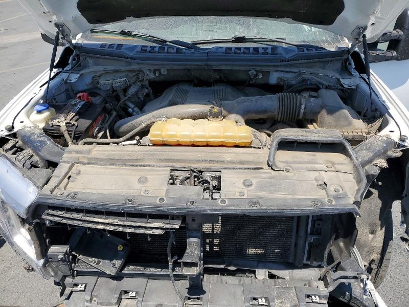 Aukcja sprzedaży 2018 Ford F150, vin: 1FTEW1EG8JFD33870, numer aukcji: 52778316