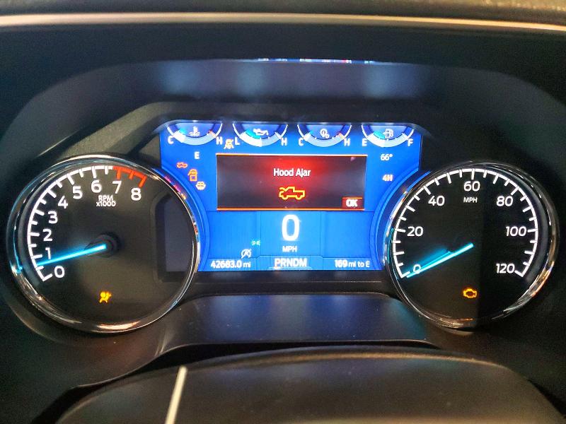 2021 Ford F150 მანქანა იყიდება აუქციონზე, vin: 1FTEW1EP3MKE34679, აუქციონის ნომერი: 52232376