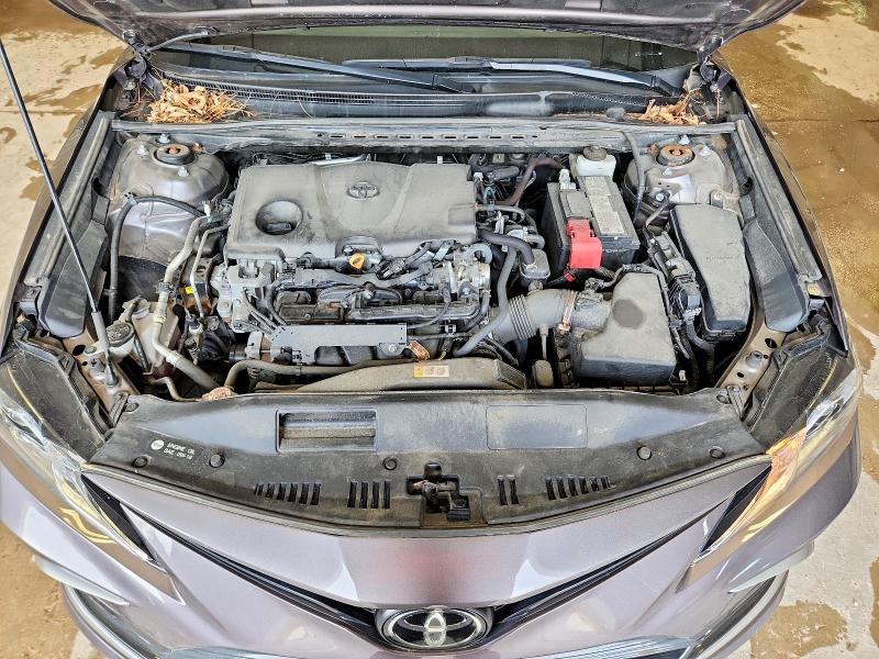 Aukcja sprzedaży 2021 Toyota Camry, vin: 4T1C11AK2MU614834, numer aukcji: 54185476