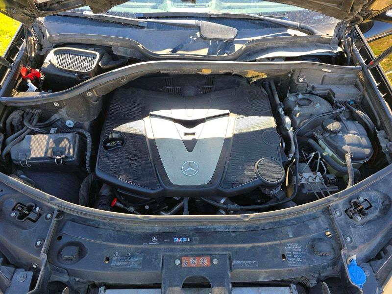55842716 :رقم المزاد ، 4JGBB22E98A408716 vin ، 2008 Mercedes-benz Ml مزاد بيع