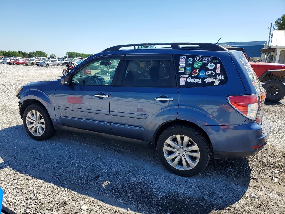 Продаж на аукціоні авто 2012 Subaru Forester, vin: JF2SHBDC3CG403954, номер лоту: 52065266