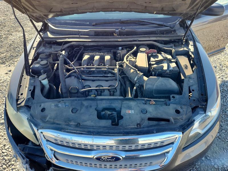 Aukcja sprzedaży 2011 Ford Taurus, vin: 1FAHP2DWXBG126116, numer aukcji: 53421026