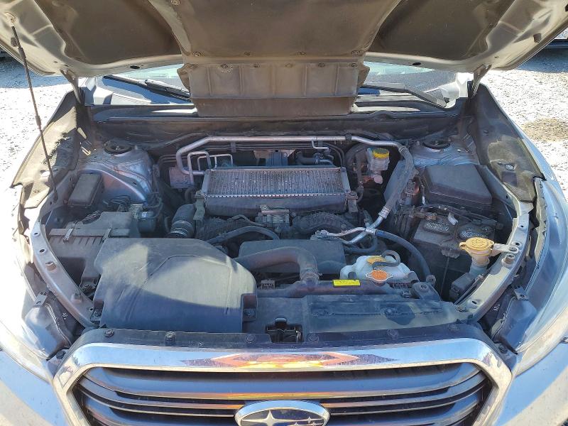 Продаж на аукціоні авто 2019 Subaru Ascent, vin: 4S4WMAMD2K3416355, номер лоту: 54008976