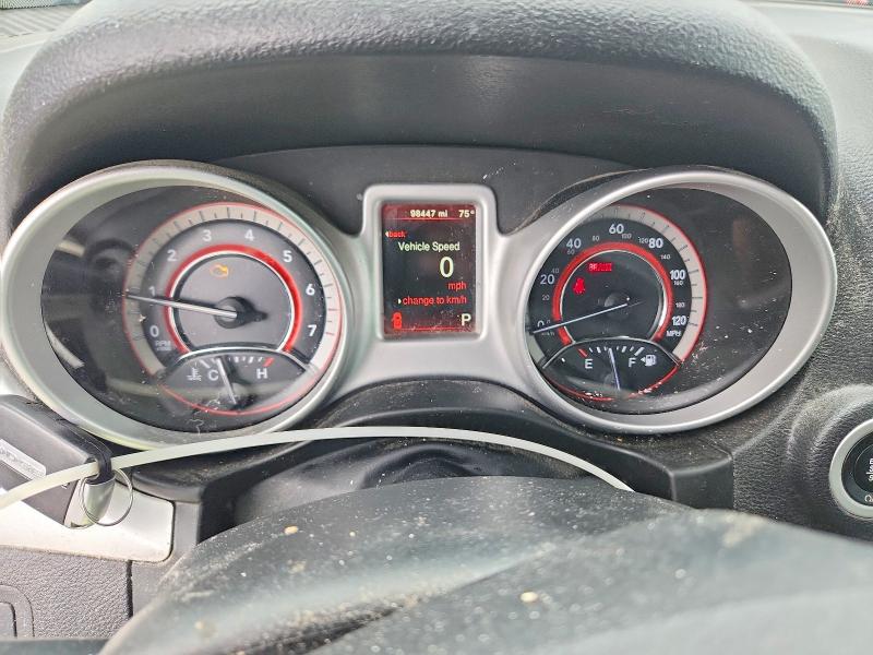 Продаж на аукціоні авто 2020 Dodge Journey, vin: 3C4PDCABXLT238207, номер лоту: 52409986