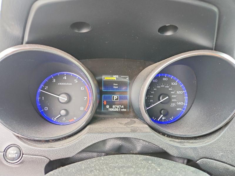 Продажа на аукционе авто 2016 Subaru Outback, vin: 4S4BSACC7G3259426, номер лота: 48546086