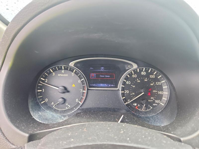 2018 Nissan Altima მანქანა იყიდება აუქციონზე, vin: 1N4AL3AP1JC130559, აუქციონის ნომერი: 55069096