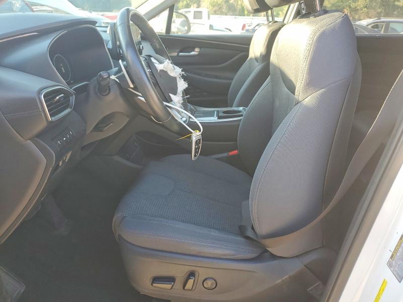 Aukcja sprzedaży 2021 Hyundai Santa Fe, vin: 5NMS6DAJXMH307753, numer aukcji: 53842706