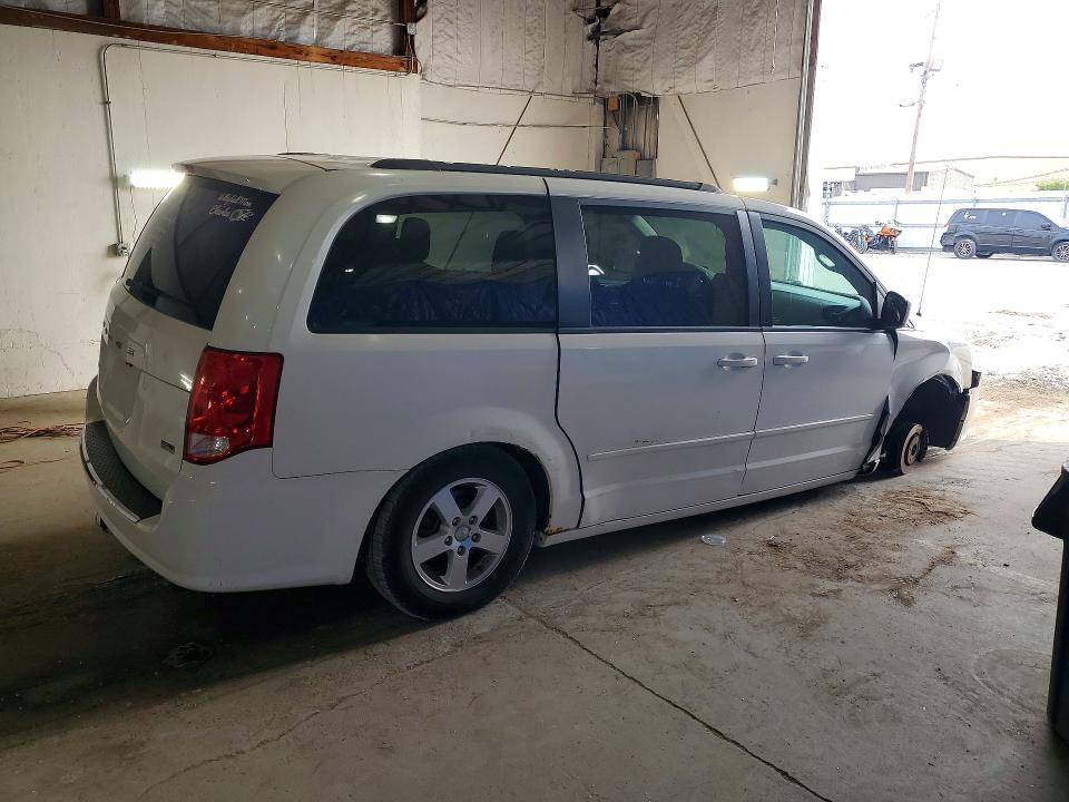 Aukcja sprzedaży 2012 Dodge Grand Caravan, vin: 2C4RDGCG8CR396623, numer aukcji: 51966816