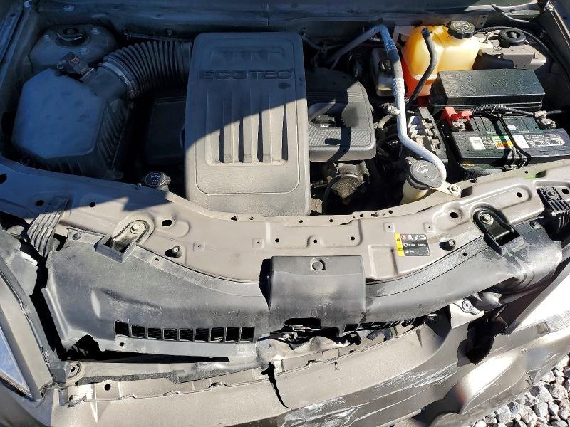 Продажа на аукционе авто 2014 Chevrolet Captiva, vin: 3GNAL4EK2ES519054, номер лота: 53422286