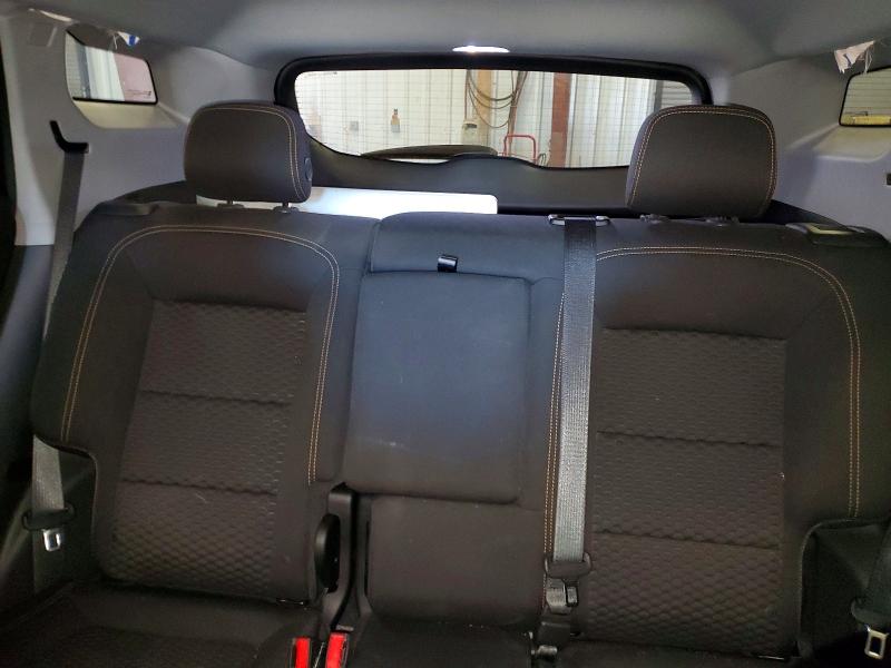 53473466 :رقم المزاد ، 3GKALTEV1LL315967 vin ، 2020 Gmc Terrain مزاد بيع
