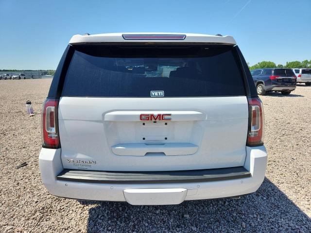 2017 Gmc Yukon მანქანა იყიდება აუქციონზე, vin: 1GKS1BKC9HR215073, აუქციონის ნომერი: 51518426