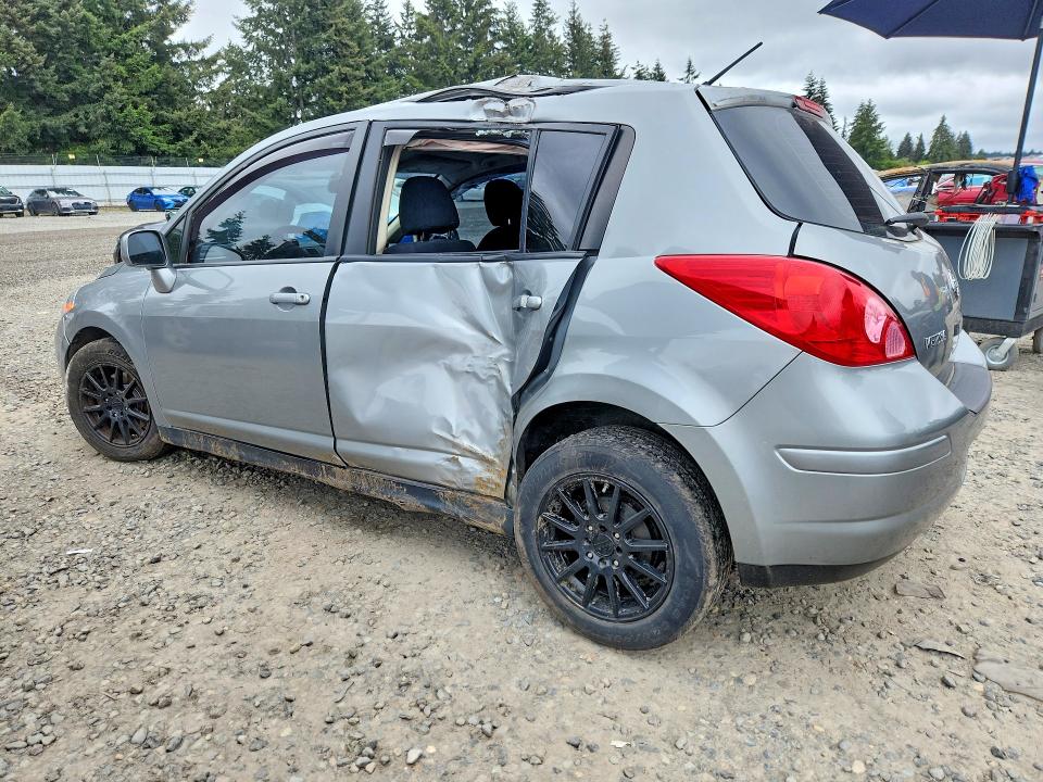 Продажа на аукционе авто 2011 Nissan Versa, vin: 3N1BC1CP8BL376257, номер лота: 54189016