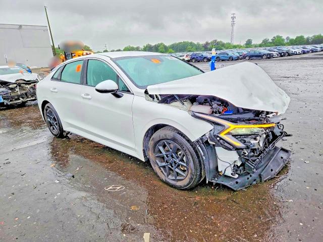 Продажа на аукционе авто 2026 Kia K5, vin: KNAG24J76T5458576, номер лота: 54773026