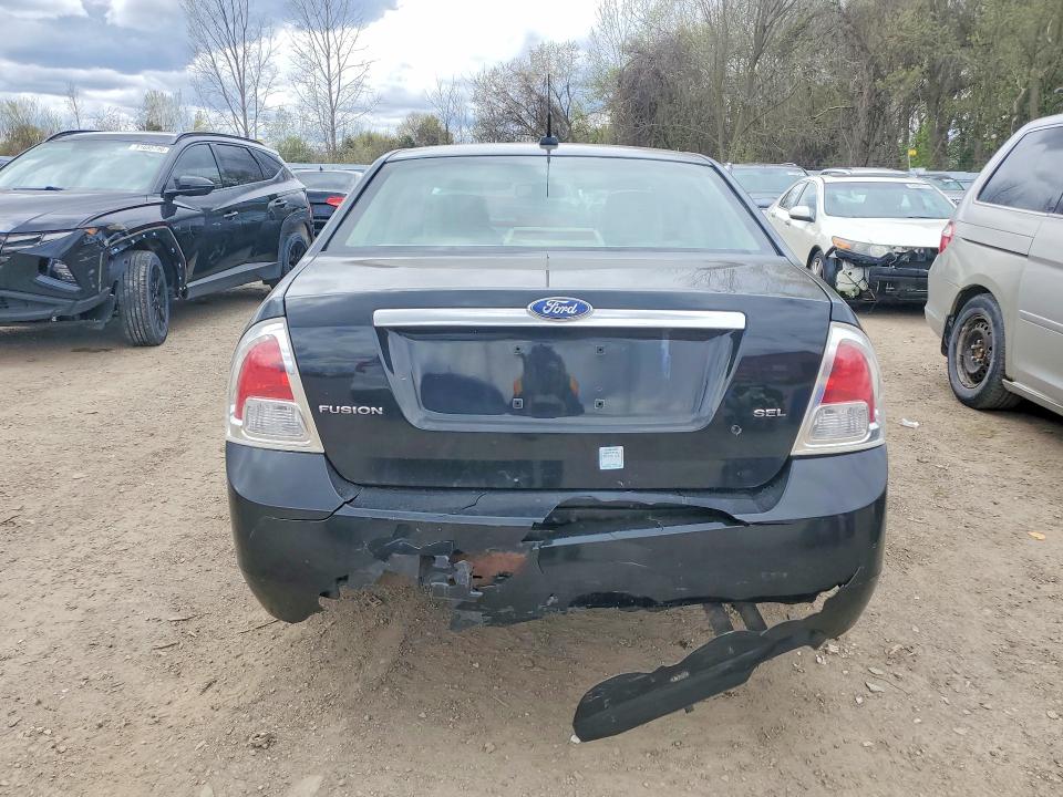 46712636 :رقم المزاد ، 3FAHP08Z39R128592 vin ، 2009 Ford Fusion مزاد بيع