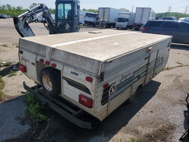 Aukcja sprzedaży 1983 Jayc Trailers, vin: 1UJAJ01F9D1AP0233, numer aukcji: 54223246