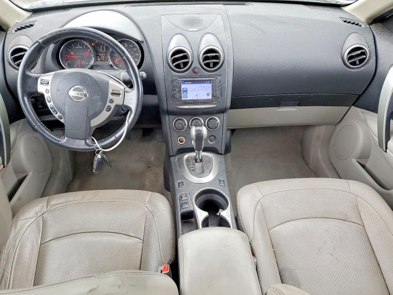 2012 Nissan Rogue მანქანა იყიდება აუქციონზე, vin: JN8AS5MV5CW364695, აუქციონის ნომერი: 54663136