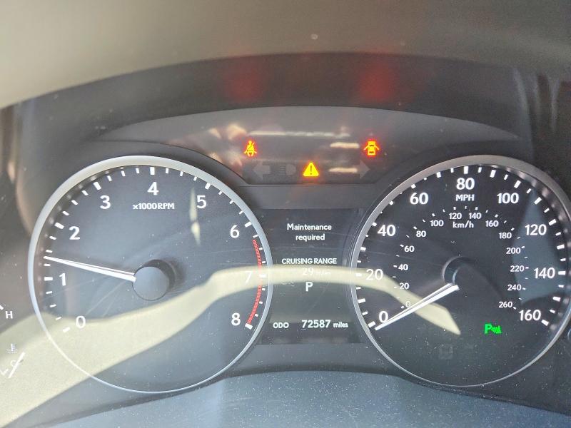 Aukcja sprzedaży 2013 Lexus Es, vin: JTHBK1GGXD2081948, numer aukcji: 53087436