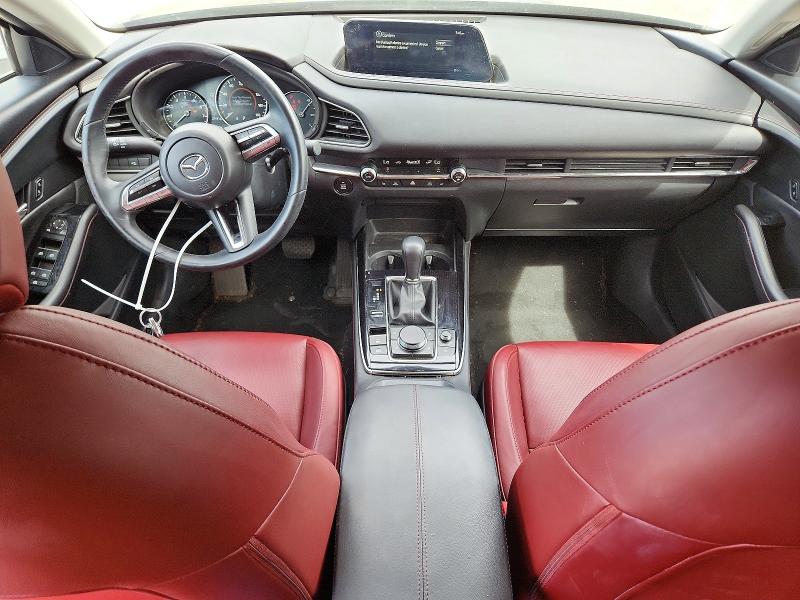 Продажа на аукционе авто 2023 Mazda Cx-30, vin: 3MVDMBCM1PM521413, номер лота: 55385056
