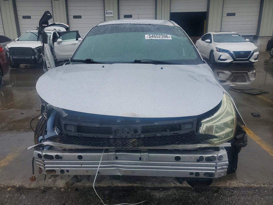 2010 Ford Focus მანქანა იყიდება აუქციონზე, vin: 1FAHP3FN3AW198287, აუქციონის ნომერი: 54652396