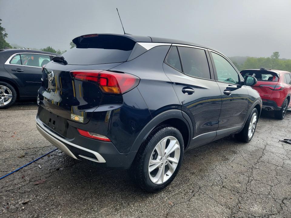 Продажа на аукционе авто 2020 Buick Encore Gx, vin: KL4MMBS23LB115128, номер лота: 54765796