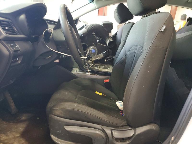 Aukcja sprzedaży 2020 Kia Optima, vin: 5XXGT4L3XLG392345, numer aukcji: 54533406