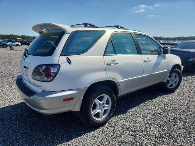 Aukcja sprzedaży 2002 Lexus Rx, vin: JTJHF10U520254068, numer aukcji: 53696096