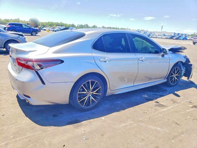 2023 Toyota Camry მანქანა იყიდება აუქციონზე, vin: 4T1G11AK5PU779492, აუქციონის ნომერი: 51973046