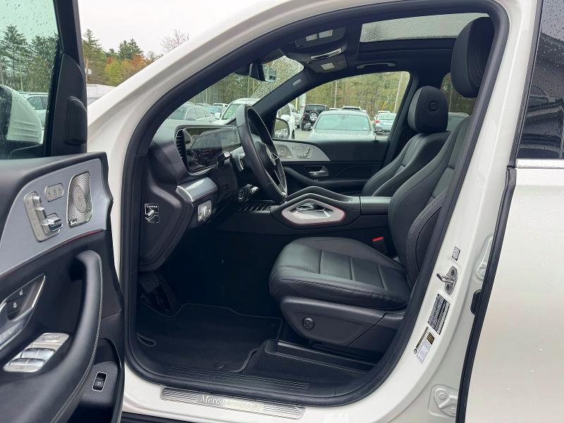 Продажа на аукционе авто 2025 Mercedes-benz Gle, vin: 4JGFB4FB5SB465753, номер лота: 53830546