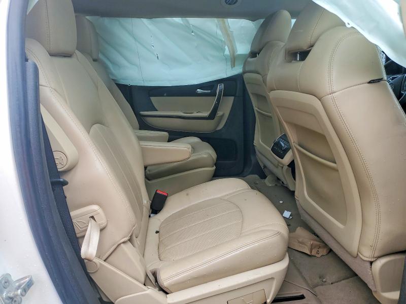 52493106 :رقم المزاد ، 1GKKRTED7CJ249698 vin ، 2012 Gmc Acadia مزاد بيع