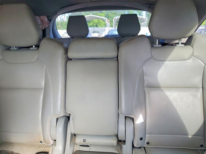 53723256 :رقم المزاد ، 5FRYD4H23EB002790 vin ، 2014 Acura Mdx مزاد بيع