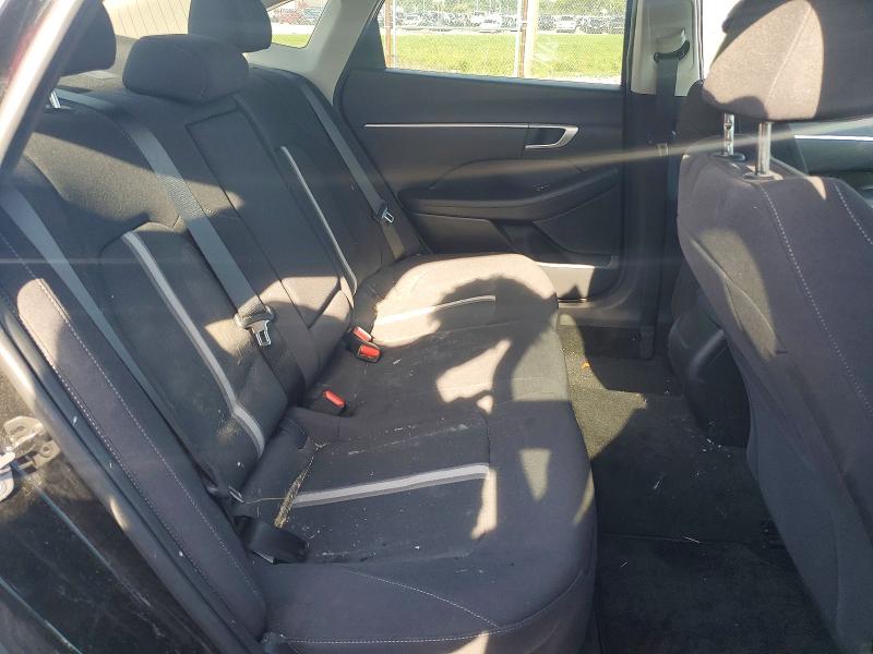 Aukcja sprzedaży 2024 Hyundai Sonata, vin: KMHL64JA5RA368784, numer aukcji: 54990816