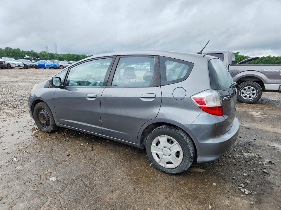 Продаж на аукціоні авто 2013 Honda Fit, vin: JHMGE8H32DC008178, номер лоту: 54833016