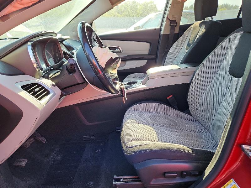 Продаж на аукціоні авто 2014 Gmc Terrain, vin: 2GKALREK3E6325478, номер лоту: 52743706