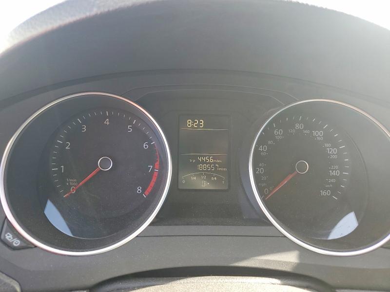 Продаж на аукціоні авто 2015 Volkswagen Jetta, vin: 3VW2K7AJ7FM288606, номер лоту: 55410886