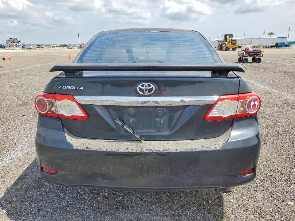 2012 Toyota Corolla მანქანა იყიდება აუქციონზე, vin: 2T1BU4EE3CC895017, აუქციონის ნომერი: 53050256
