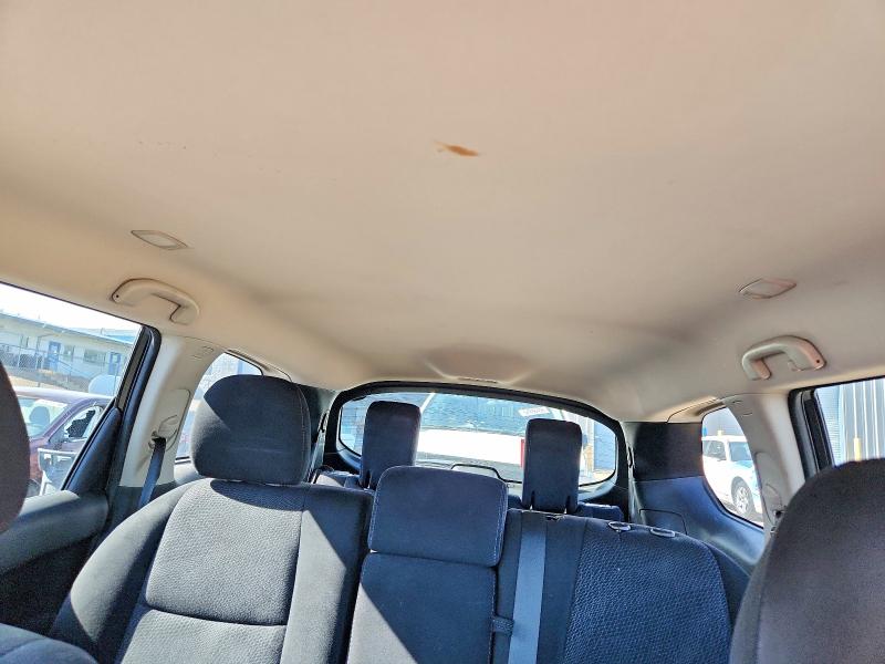 Aukcja sprzedaży 2015 Nissan Pathfinder, vin: 5N1AR2MN8FC626734, numer aukcji: 54115966