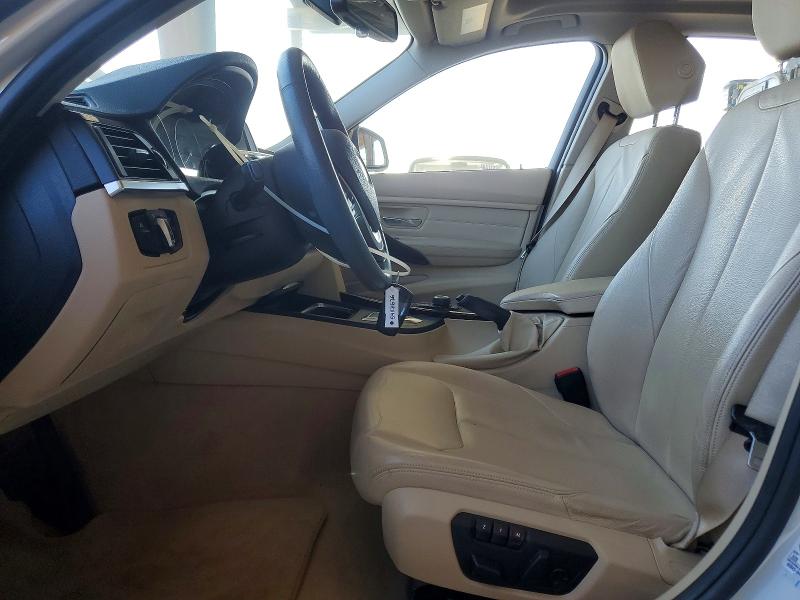 Продажа на аукционе авто 2014 Bmw 328, vin: WBA3C1C58EK113916, номер лота: 54117636