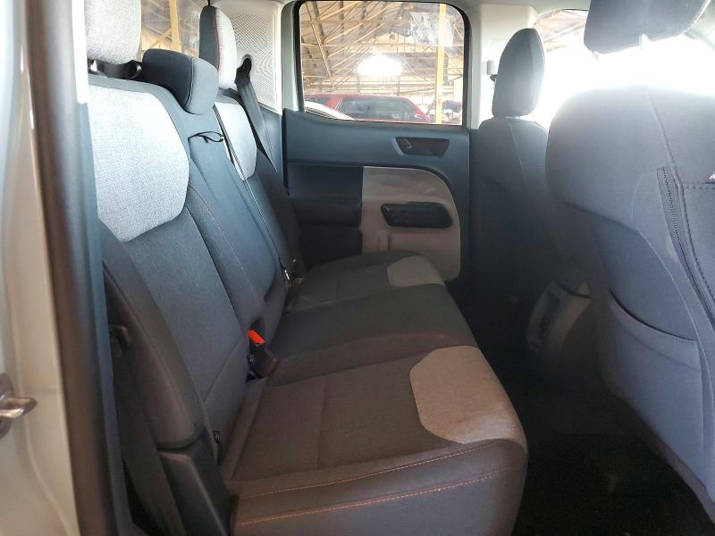 Продаж на аукціоні авто 2024 Ford Maverick, vin: 3FTTW8H37RRB62214, номер лоту: 54724056